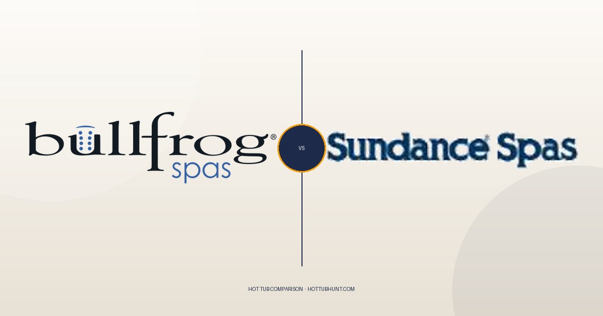 Bullfrog vs. Sundance: Full Brand Comparison