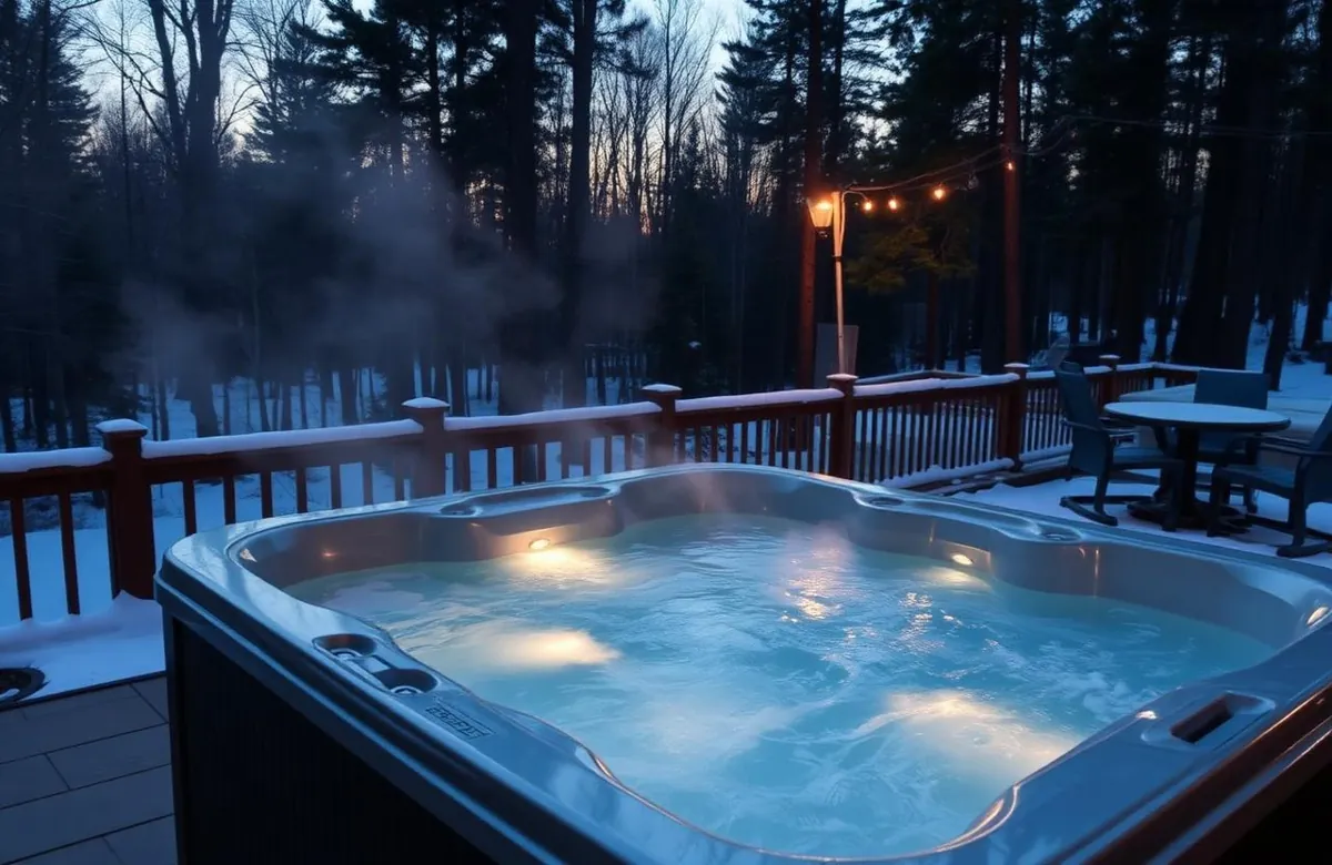 The 5 Best Hot Tub Dealers in Grand Rapids, Michigan