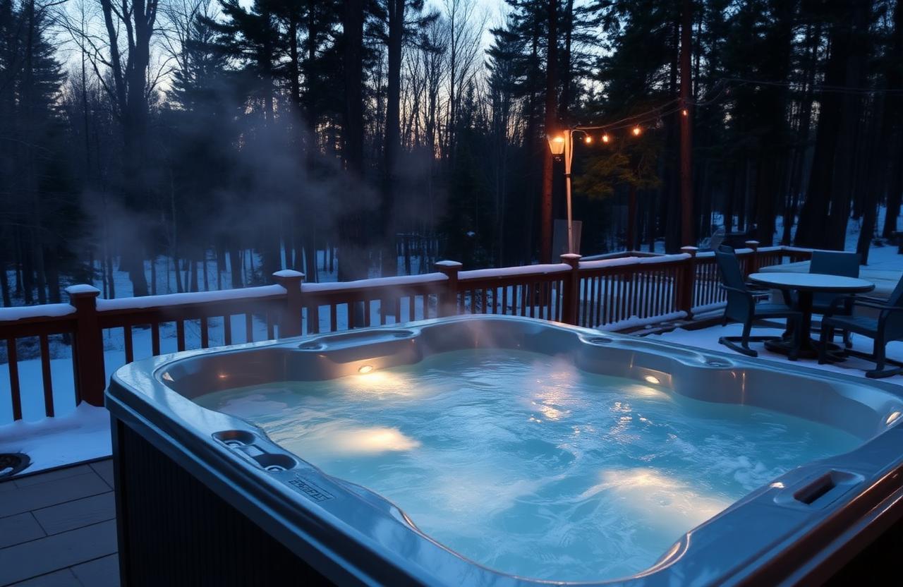 The 5 Best Hot Tub Dealers in Grand Rapids, Michigan