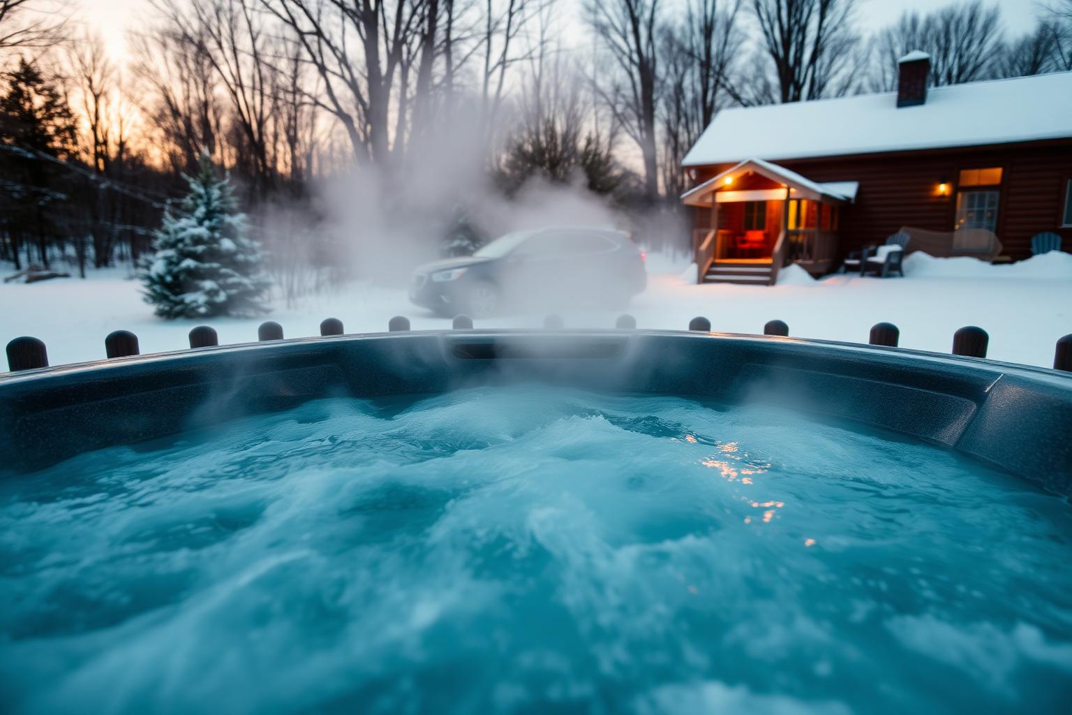 The 5 Best Hot Tub Dealers in Kalamazoo, MI