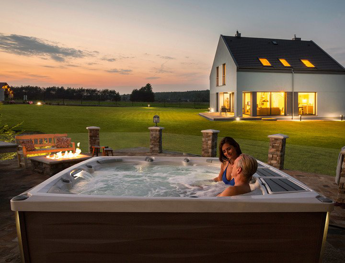 Hot Tub Prices in 2026: What Real Buyers Actually Paid