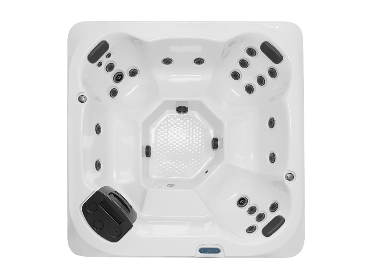 Master Spas S7